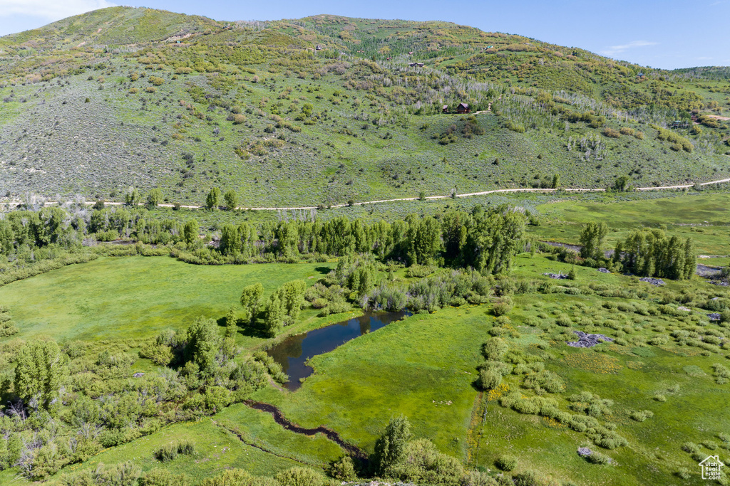 5050 E WEBER CANYON RD Oakley, UT 84055