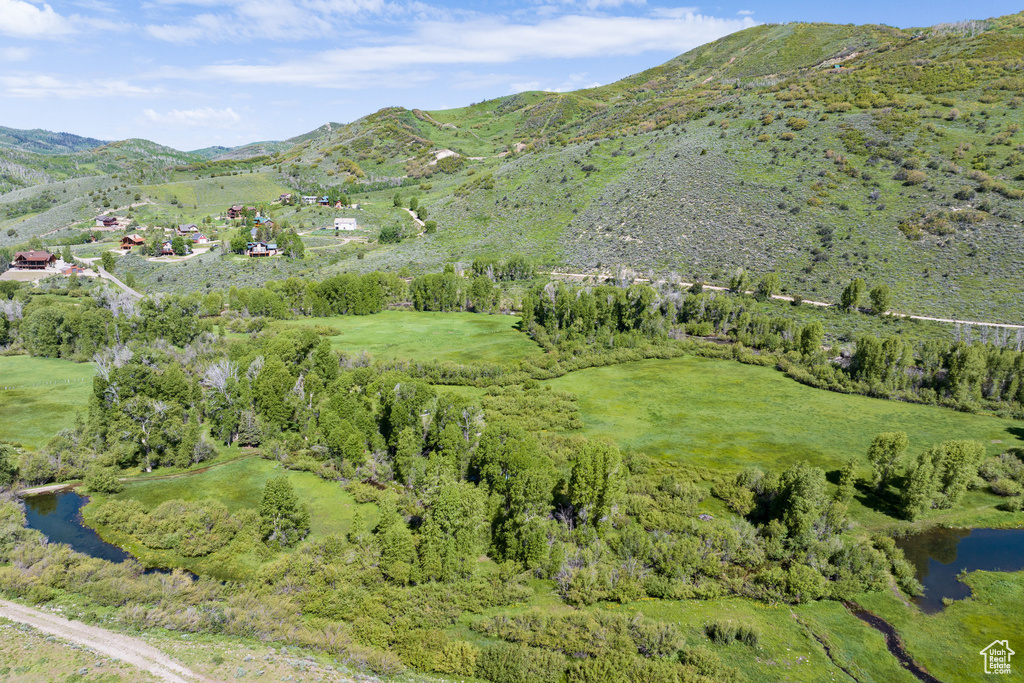 5050 E WEBER CANYON RD Oakley, UT 84055