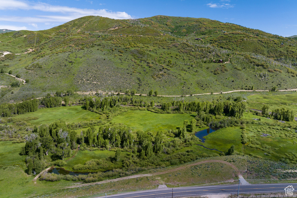 5050 E WEBER CANYON RD Oakley, UT 84055