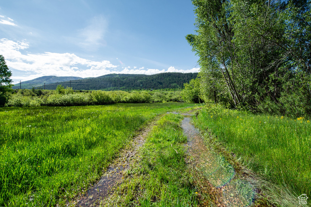 5050 E WEBER CANYON RD Oakley, UT 84055