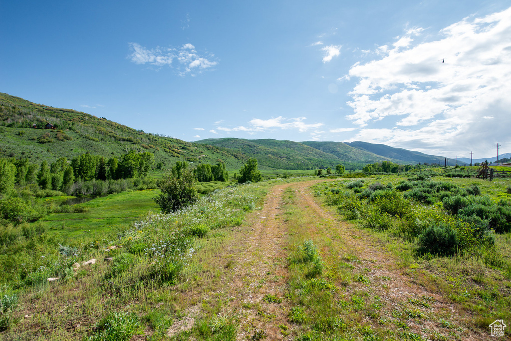 5050 E WEBER CANYON RD Oakley, UT 84055