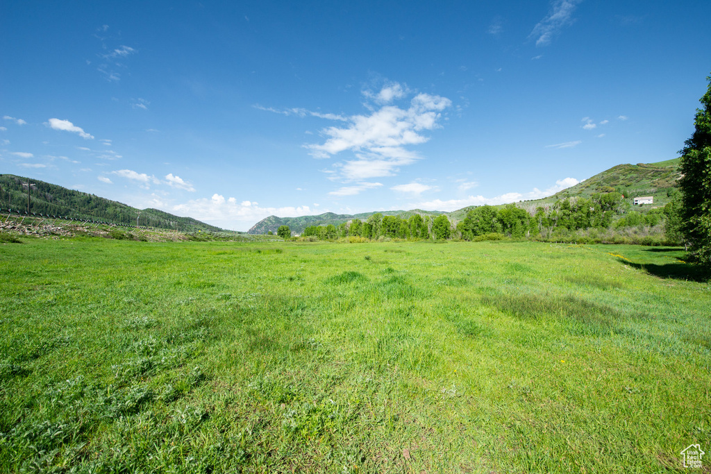 5050 E WEBER CANYON RD Oakley, UT 84055