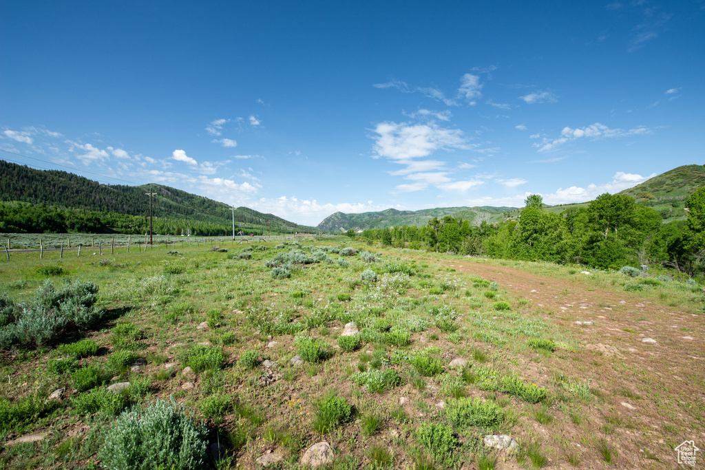 5050 E WEBER CANYON RD Oakley, UT 84055