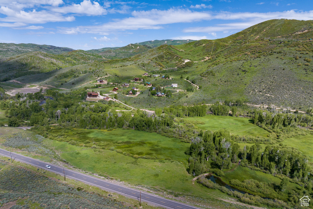 5050 E WEBER CANYON RD Oakley, UT 84055