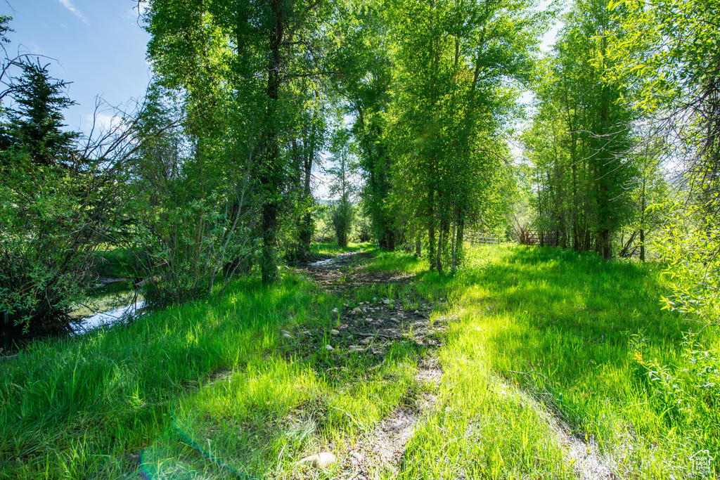 5050 E WEBER CANYON RD Oakley, UT 84055