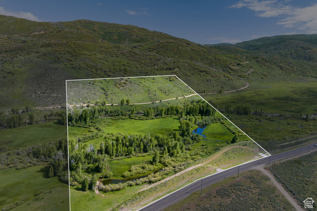 5050 E WEBER CANYON RD Oakley, UT 84055