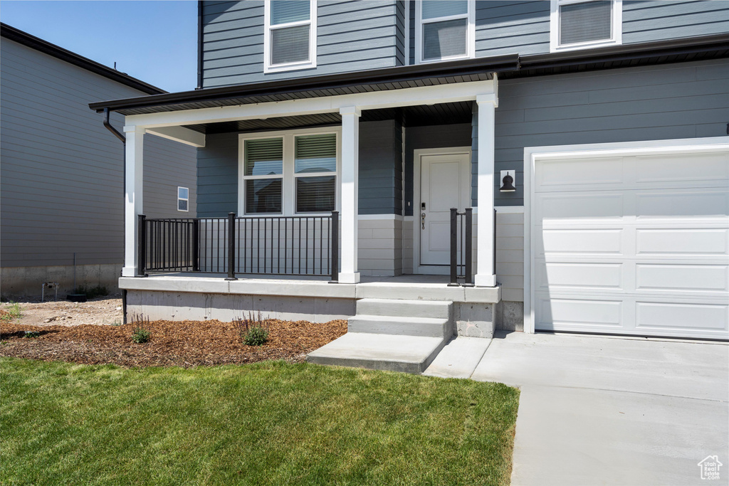 1345 N HARPER WAY #0250 Tooele, UT 84074