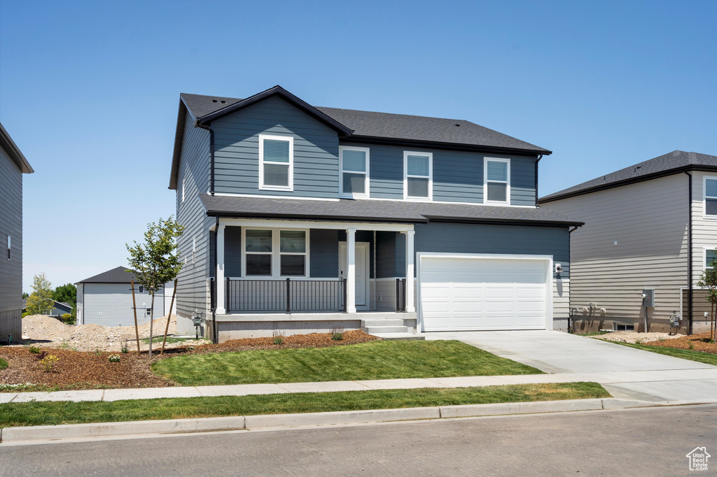 1345 N HARPER WAY #0250 Tooele, UT 84074