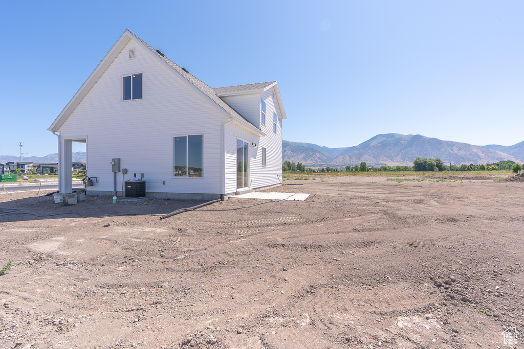 1038 W 2260 S #105 Nibley, UT 84321
