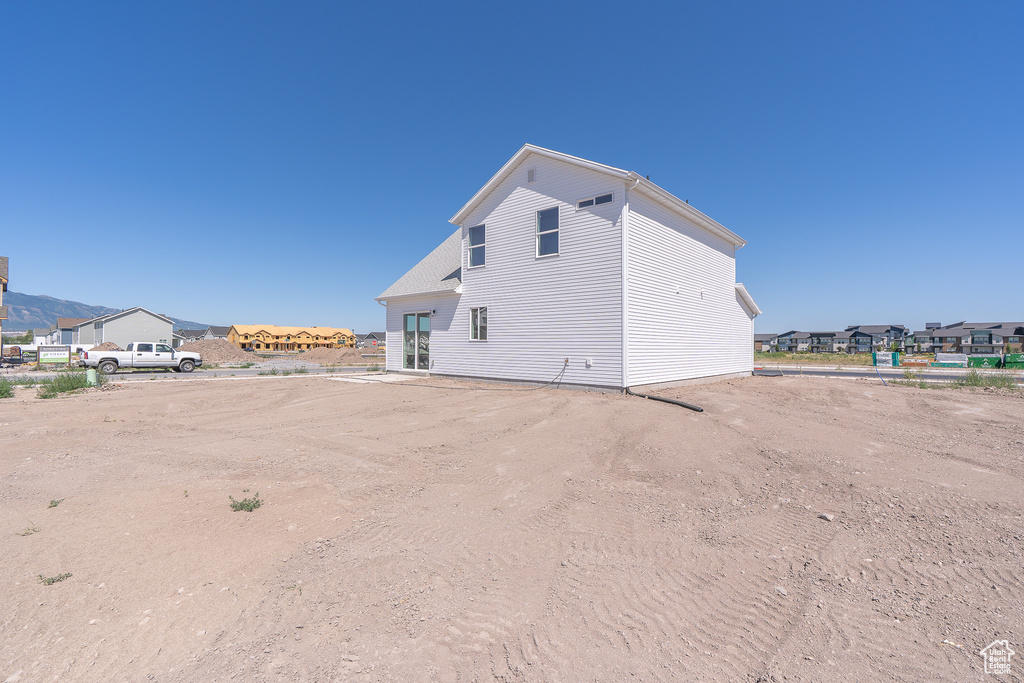1038 W 2260 S #105 Nibley, UT 84321