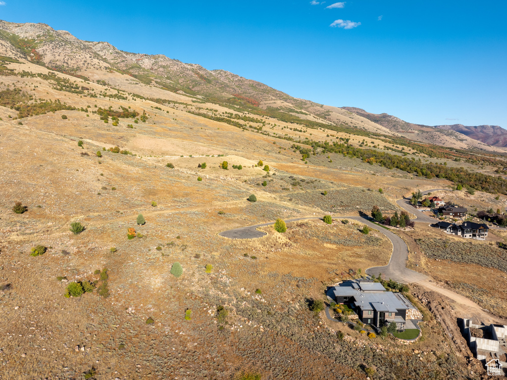 5491 E ALPEN GLOW ST Eden, UT 84310