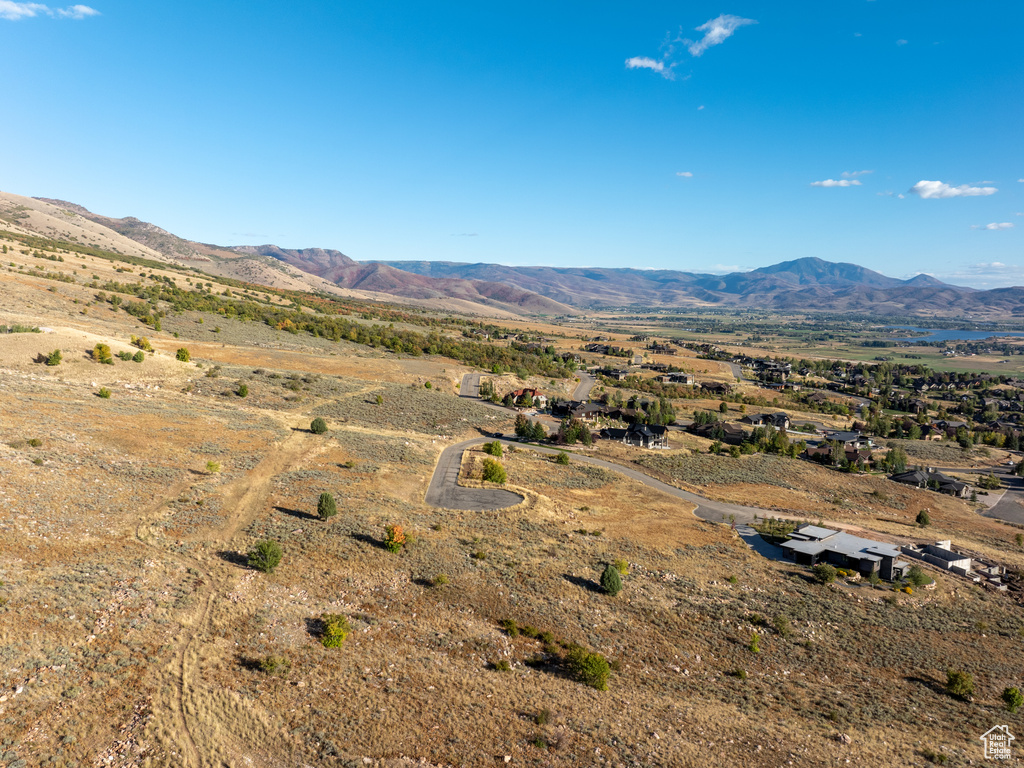 5491 E ALPEN GLOW ST Eden, UT 84310