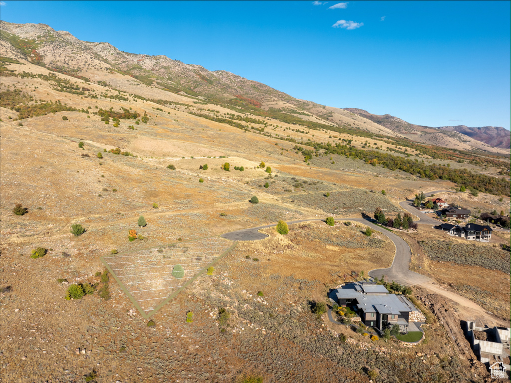 5491 E ALPEN GLOW ST Eden, UT 84310