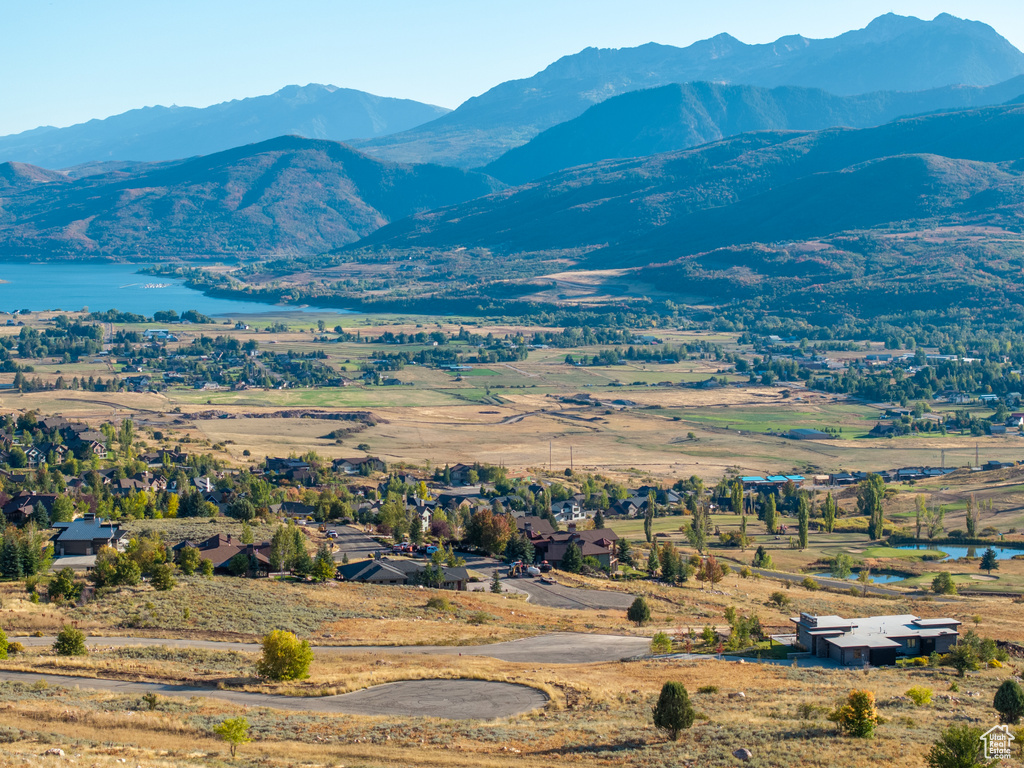 5491 E ALPEN GLOW ST Eden, UT 84310