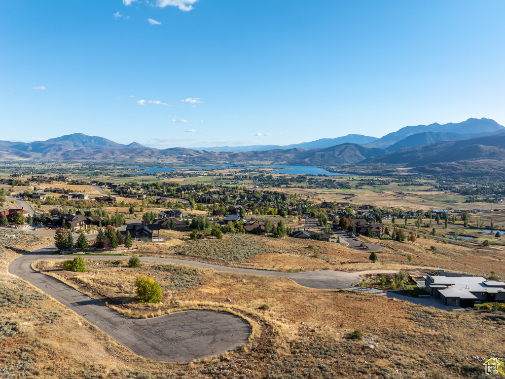 5491 E ALPEN GLOW ST Eden, UT 84310