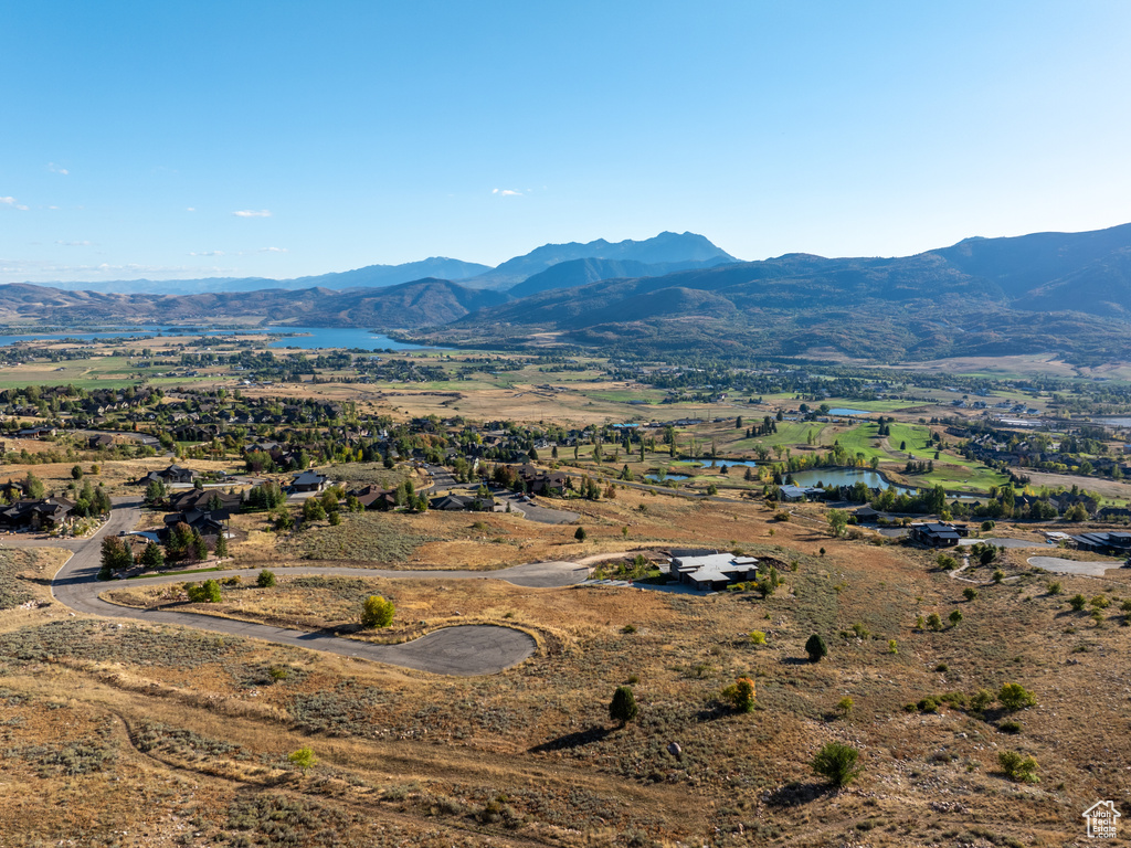 5491 E ALPEN GLOW ST Eden, UT 84310