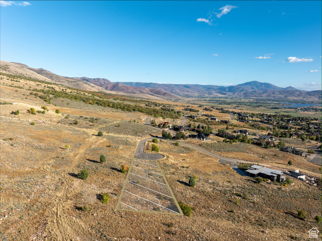 5491 E ALPEN GLOW ST Eden, UT 84310