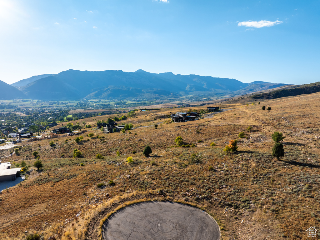 5491 E ALPEN GLOW ST Eden, UT 84310