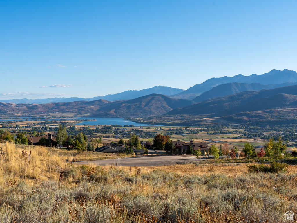 5491 E ALPEN GLOW ST Eden, UT 84310