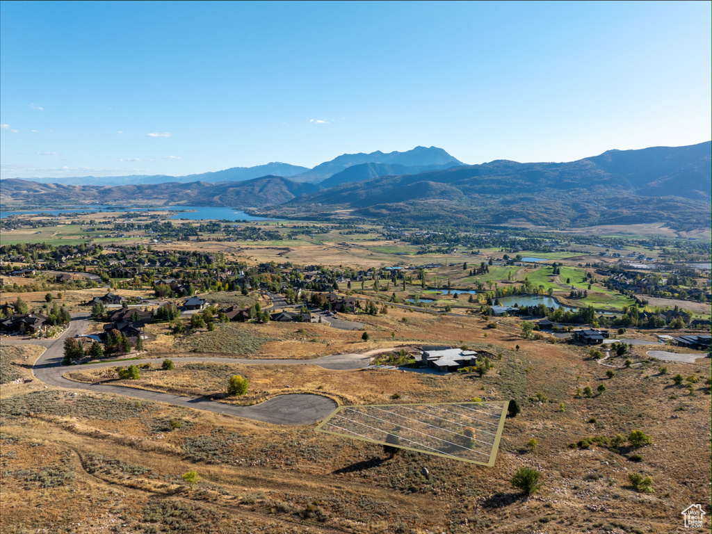 5491 E ALPEN GLOW ST Eden, UT 84310