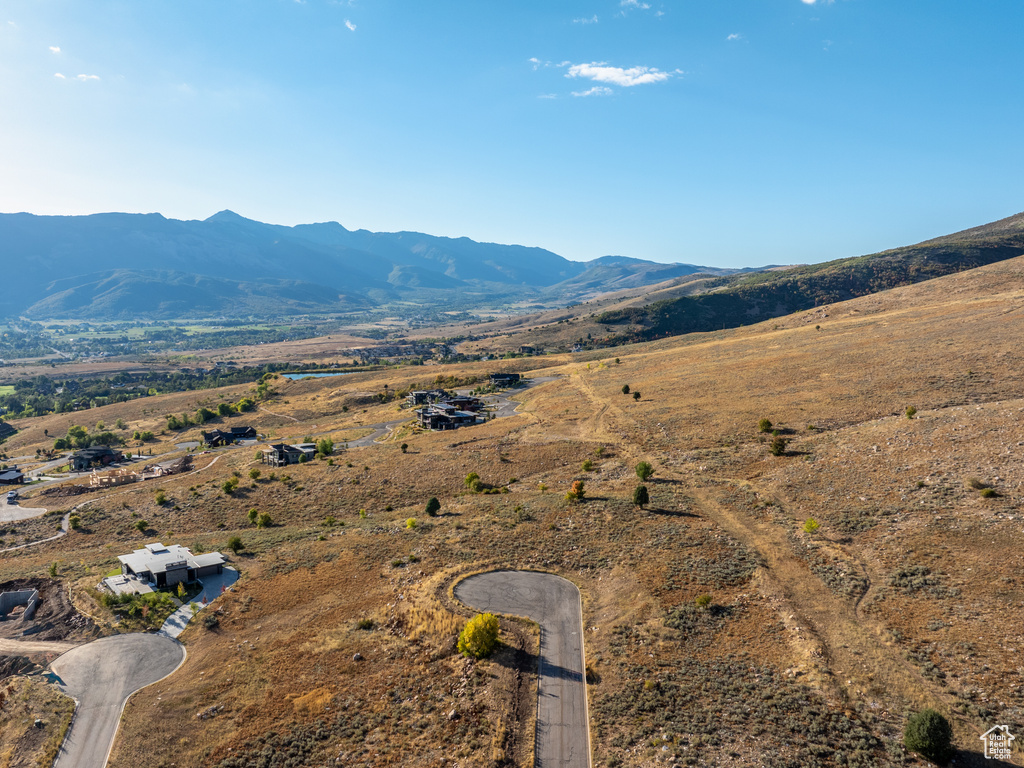 5491 E ALPEN GLOW ST Eden, UT 84310