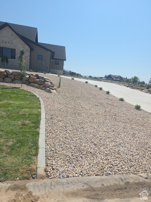 3896 N EAGLE RIDGE DR #61 Eden, UT 84310