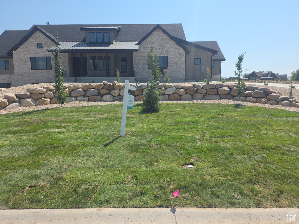 3896 N EAGLE RIDGE DR #61 Eden, UT 84310