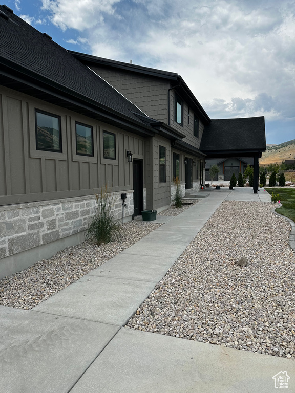 3896 N EAGLE RIDGE DR #61 Eden, UT 84310