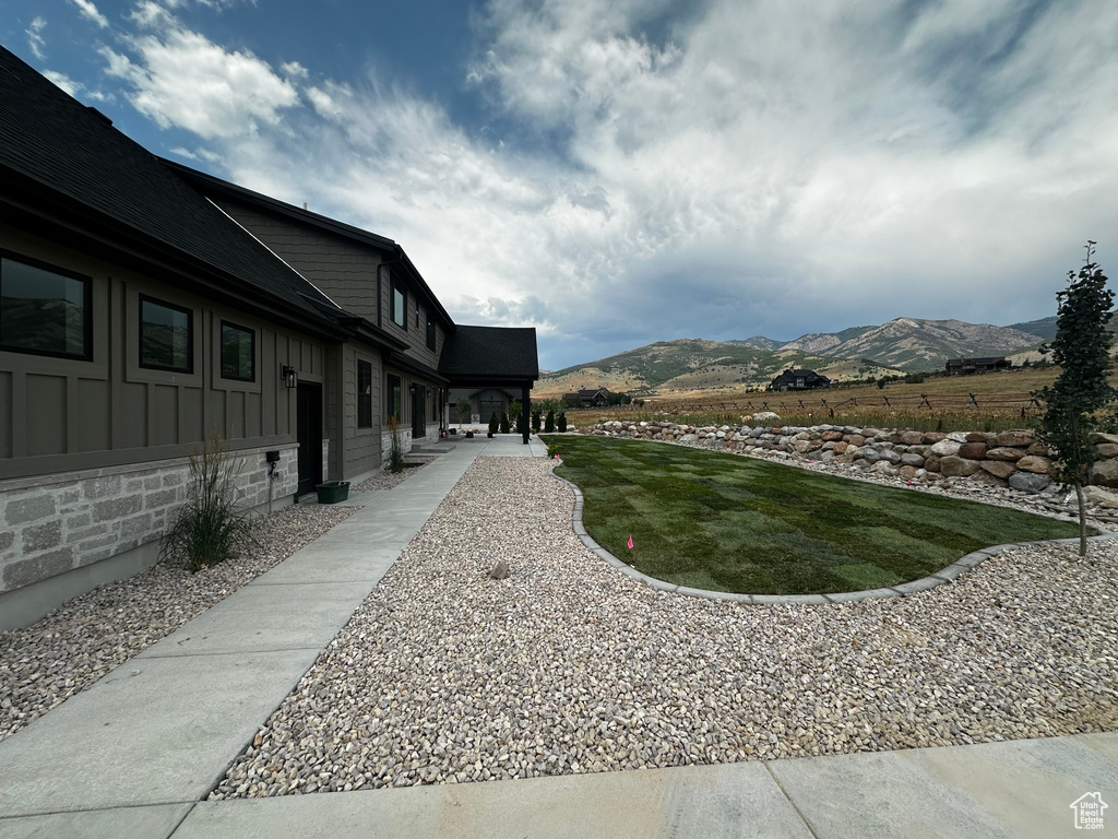 3896 N EAGLE RIDGE DR #61 Eden, UT 84310