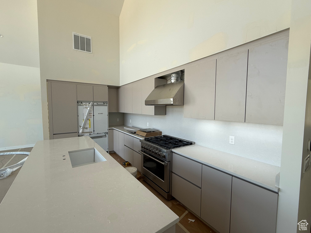 4307 E ESCALANTE LN Kamas, UT 84036