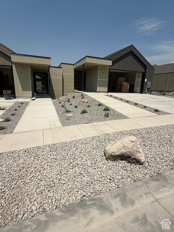 4307 E ESCALANTE LN Kamas, UT 84036