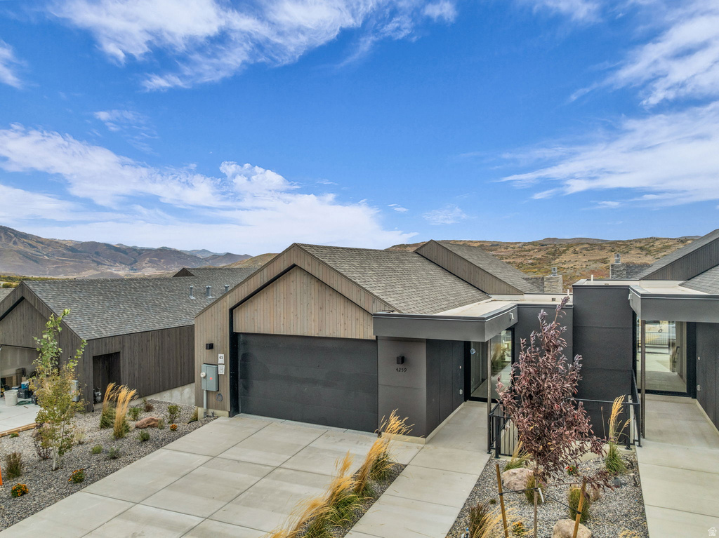 4307 E ESCALANTE LN Kamas, UT 84036