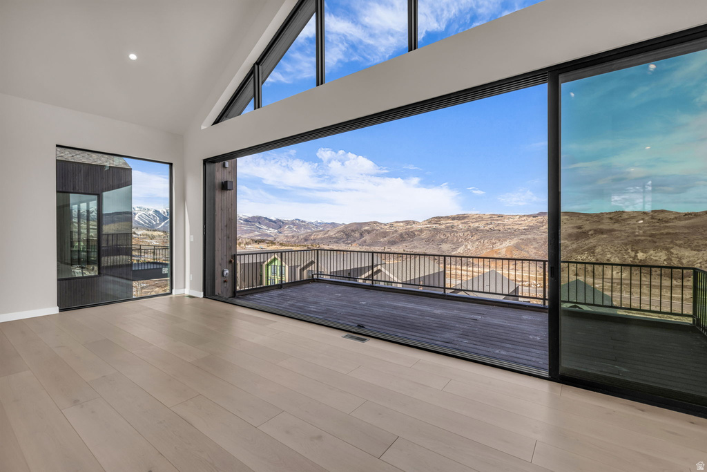 4307 E ESCALANTE LN Kamas, UT 84036