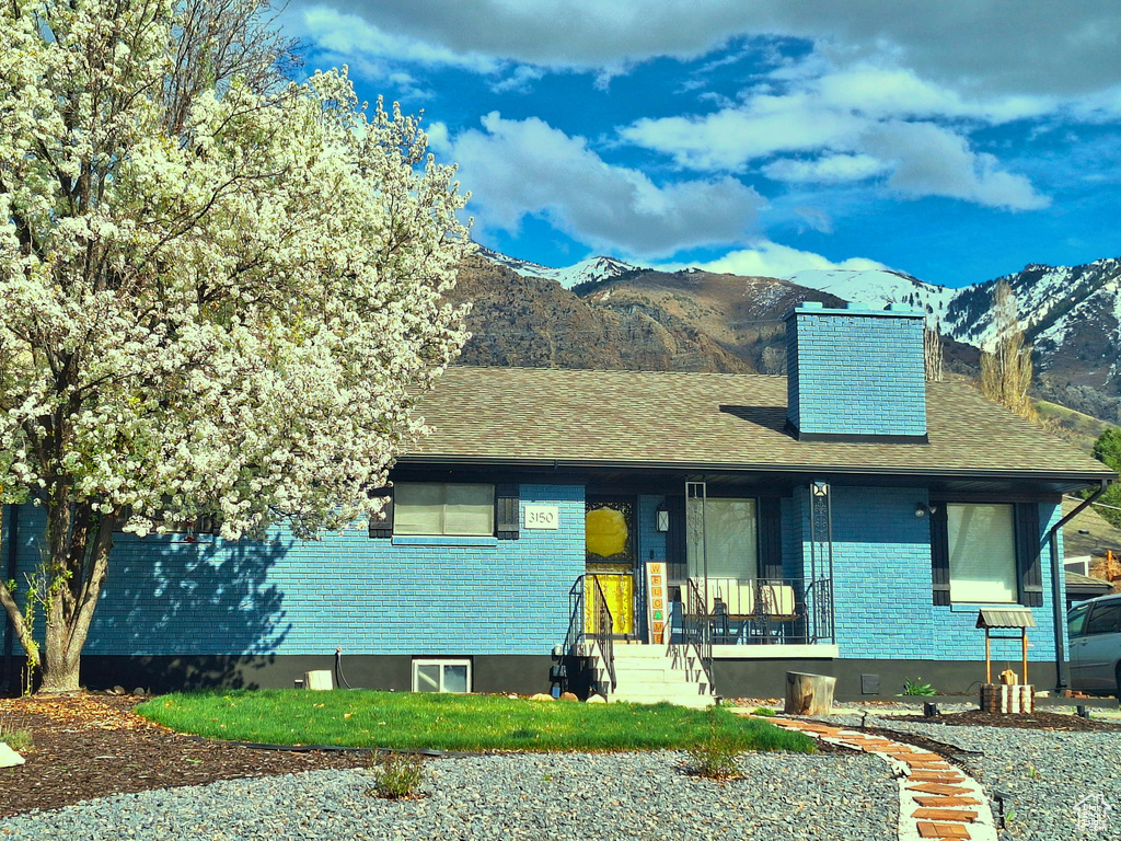 3150 N IOWA AVE Ogden, UT 84403