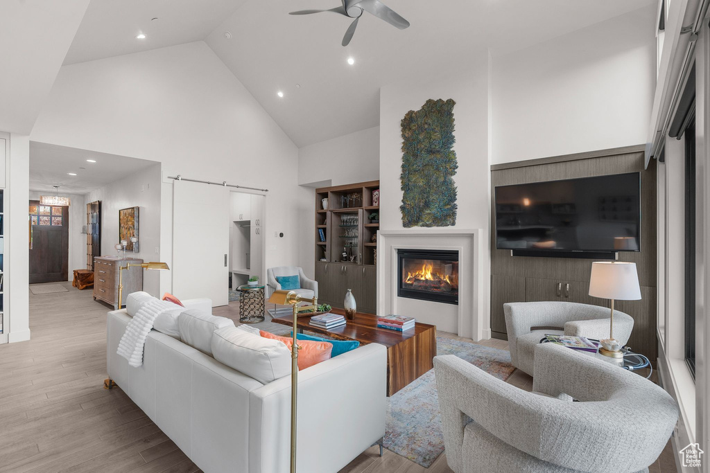 1634 E ABAJO PEAK CIR Heber City, UT 84032