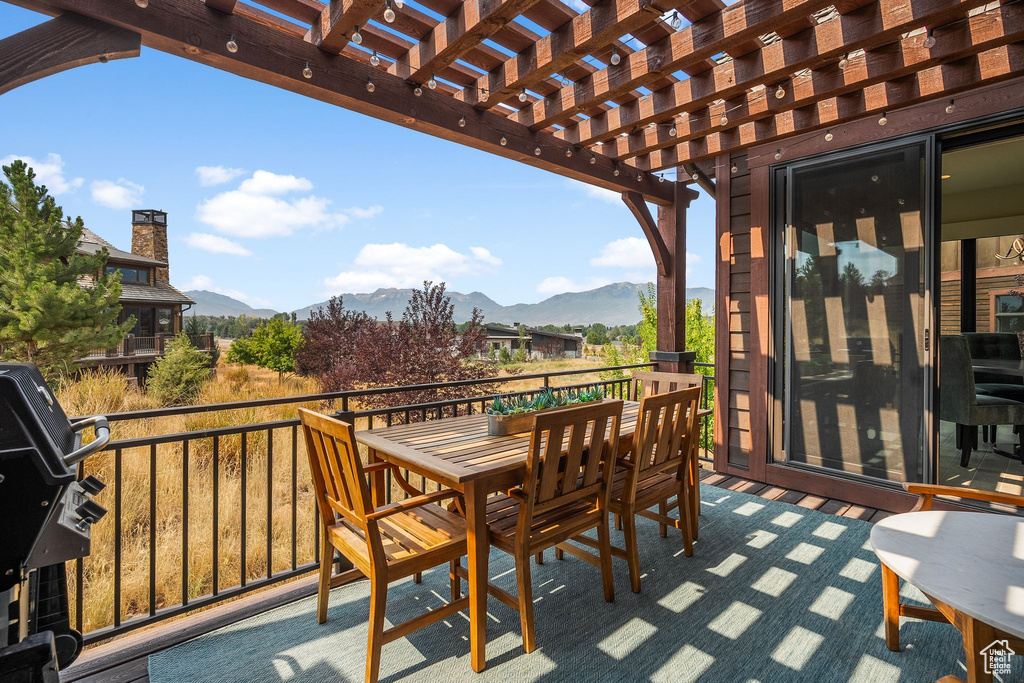 1634 E ABAJO PEAK CIR Heber City, UT 84032
