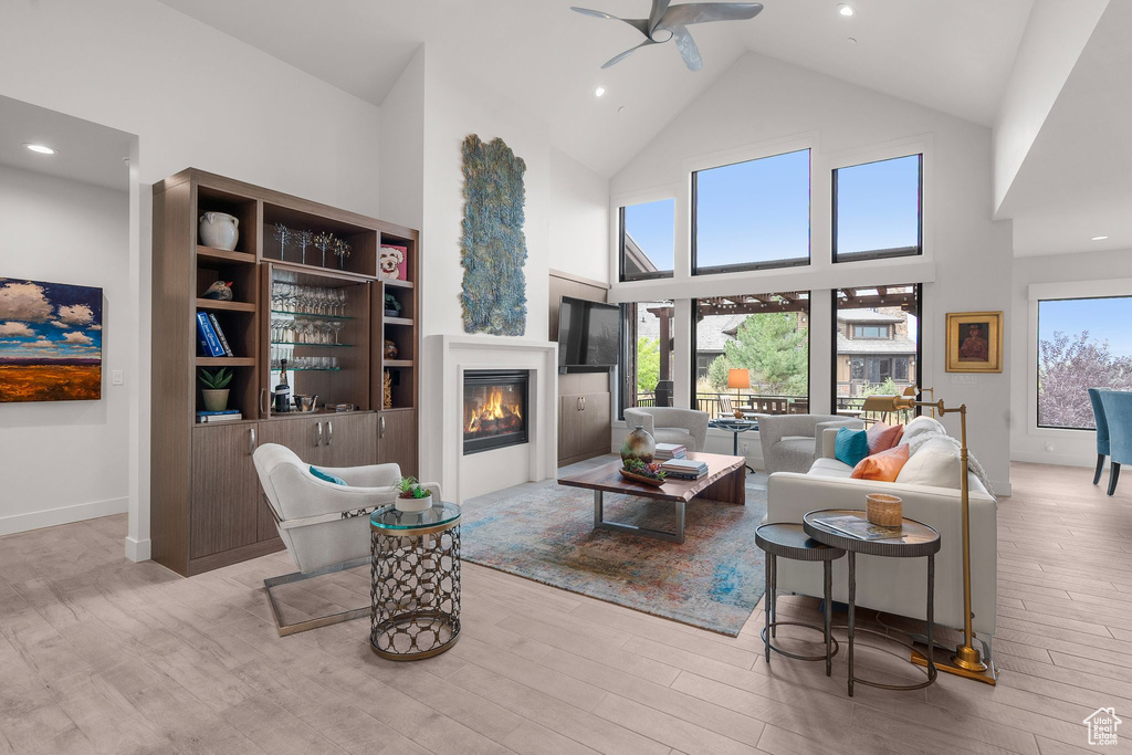 1634 E ABAJO PEAK CIR Heber City, UT 84032