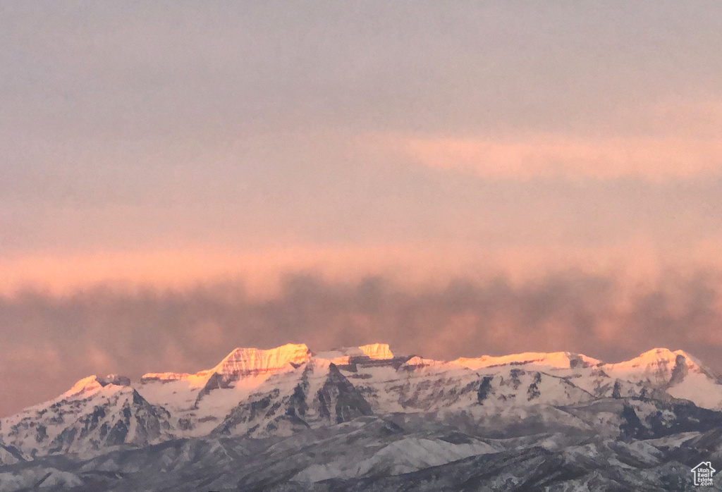 1634 E ABAJO PEAK CIR Heber City, UT 84032