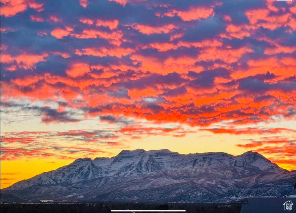 1634 E ABAJO PEAK CIR Heber City, UT 84032