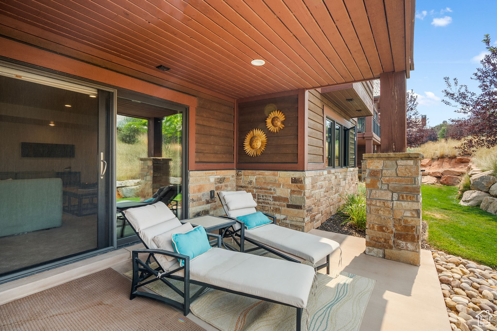 1634 E ABAJO PEAK CIR Heber City, UT 84032