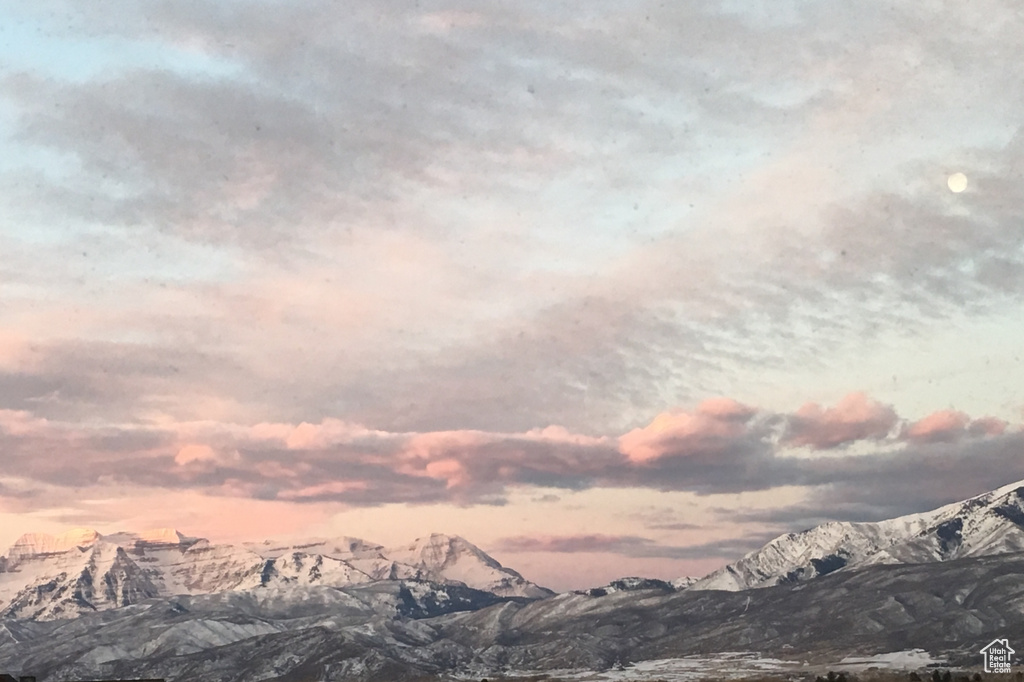 1634 E ABAJO PEAK CIR Heber City, UT 84032