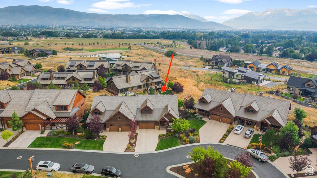 1634 E ABAJO PEAK CIR Heber City, UT 84032