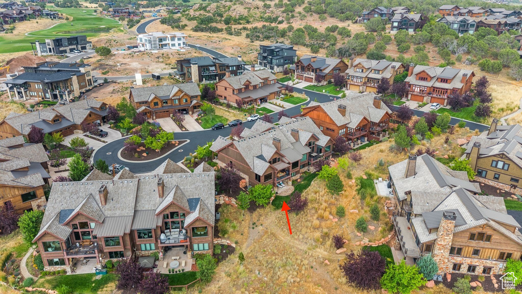 1634 E ABAJO PEAK CIR Heber City, UT 84032