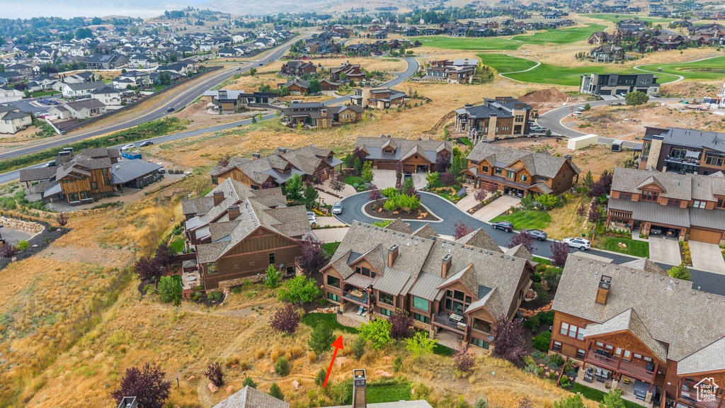 1634 E ABAJO PEAK CIR Heber City, UT 84032