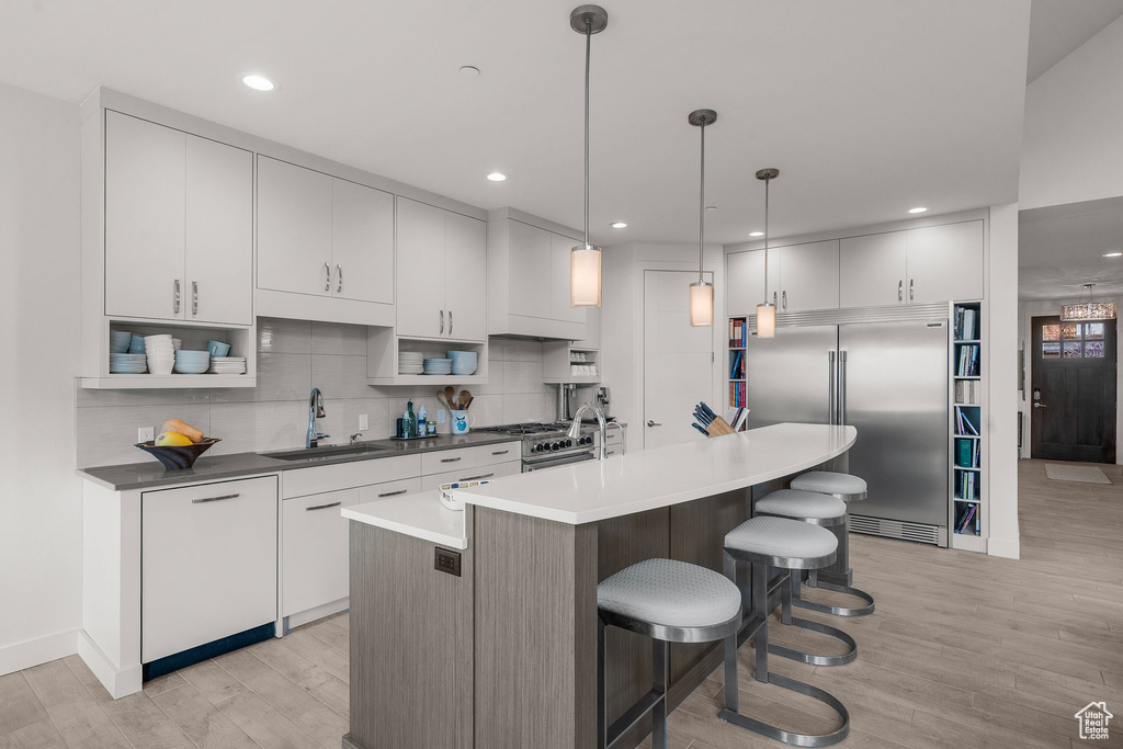 1634 E ABAJO PEAK CIR Heber City, UT 84032