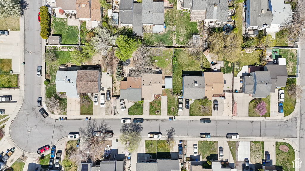 Bird\\\'s eye view
