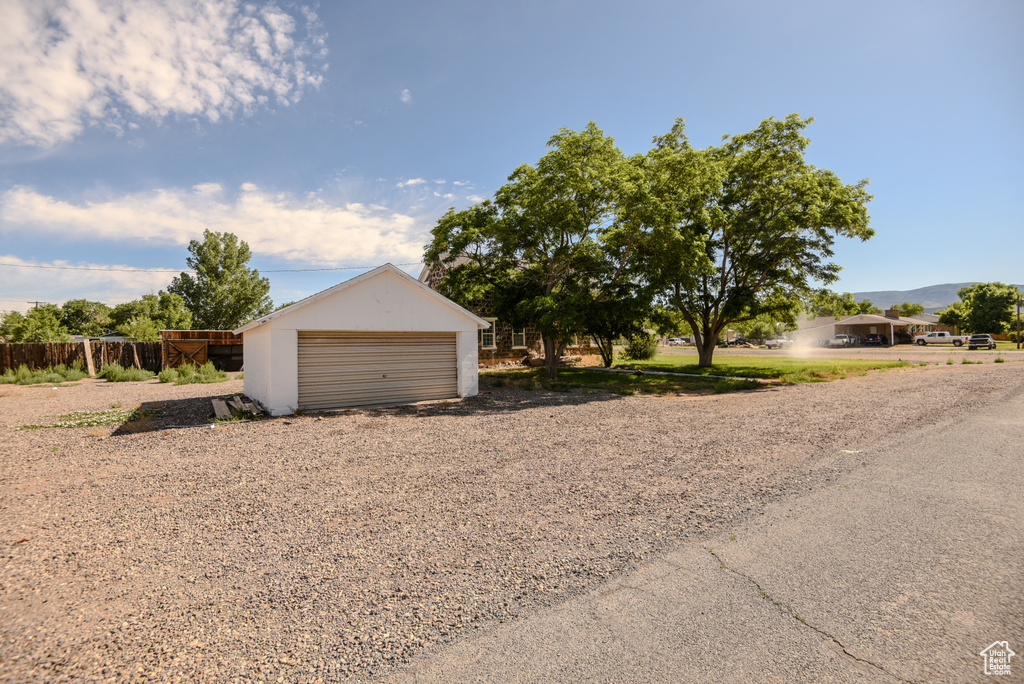 210 W 400 N Beaver, UT 84713