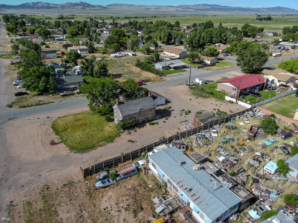 210 W 400 N Beaver, UT 84713