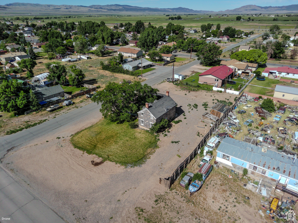 210 W 400 N Beaver, UT 84713