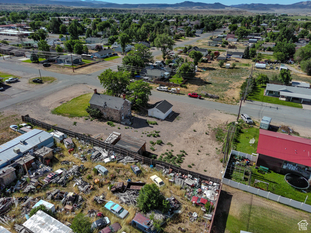 210 W 400 N Beaver, UT 84713